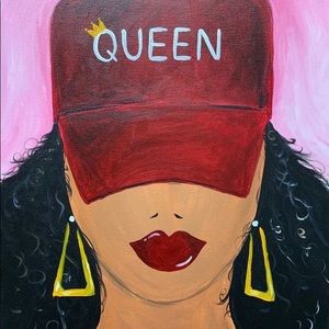 Meet your Posher, Ronetta